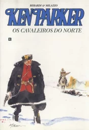 Ken Parker (Tendência) 34
