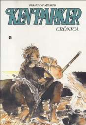 Ken Parker (Tendência) 37