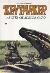 Ken Parker (Tendência) 42