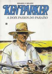 Ken Parker (Tendência) 43