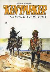 Ken Parker (Tendência) 44