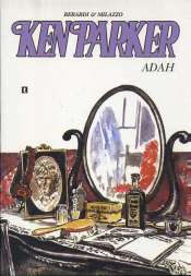 Ken Parker (Tendência) 46