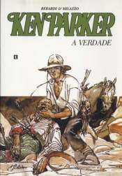 Ken Parker (Tendência) 47