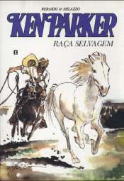 Ken Parker (Tendência) 48