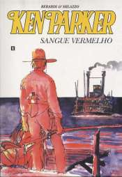 Ken Parker (Tendência) 49