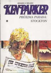 Ken Parker (Tendência) 51