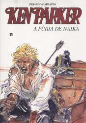Ken Parker (Tendência) 52