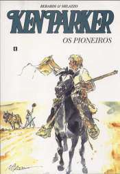 Ken Parker (Tendência) 53