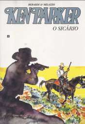 Ken Parker (Tendência) 57