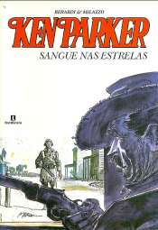 Ken Parker (Tendência) 6