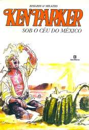 Ken Parker (Tendência) 7