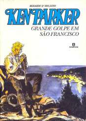 Ken Parker (Tendência) 8