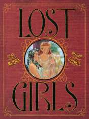 Lost Girls (Mythos)