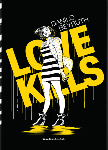 Love Kills