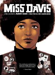 Miss Davis – A Vida e as Lutas de Angela Davis