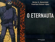 O Eternauta (Martins Fontes) 1