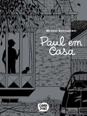 Paul em Casa