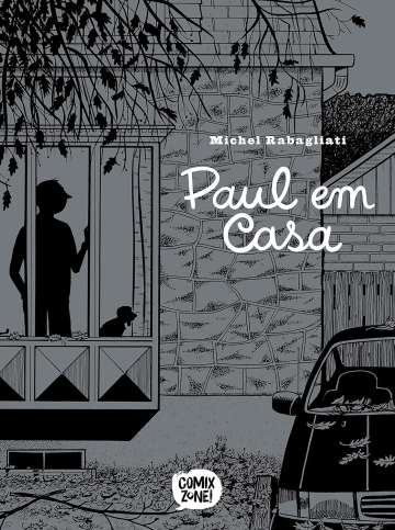 Paul em Casa