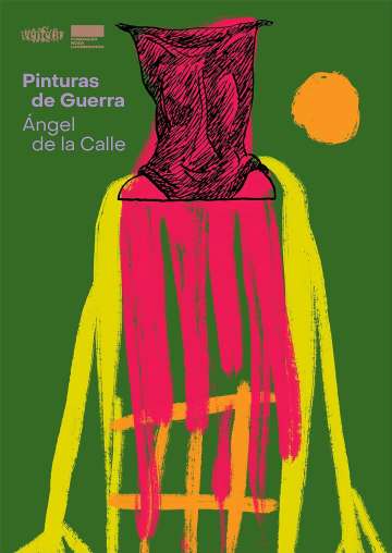 Pinturas de Guerra