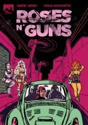 Roses N’ Guns