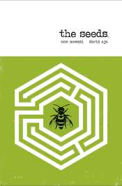 The Seeds: A Graphic Tale in Four Acts (TP Importado)
