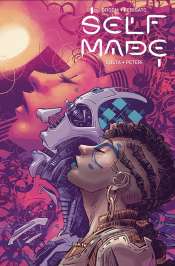 Self/Made (TP Importado) 1 – The Inciting Accident