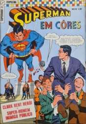 Superman Especial em Cores (Ebal) 3