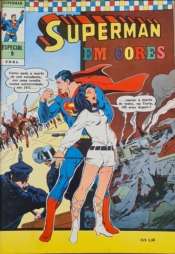 Superman Especial em Cores (Ebal) 9