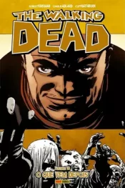 The Walking Dead (Panini) 18 – O Que Vem Depois