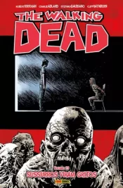 The Walking Dead (Panini) 23 – Sussurros Viram Gritos