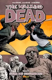 The Walking Dead (Panini) 27 – Guerra dos Sussurradores