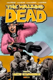 The Walking Dead (Panini) 29 – Limites Ultrapassados