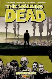 The Walking Dead (Panini) 32 – Descanse em Paz