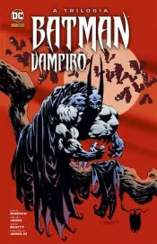 Trilogia Batman Vampiro