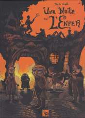 Uma Noite em L’Enfer