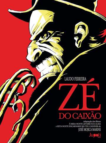 Zé do Caixão