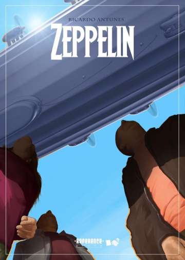 Zeppelin