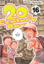 20th Century Boys 16