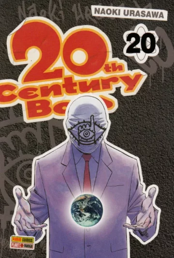 20th Century Boys 20