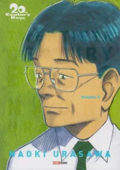 20th Century Boys – Edição Definitiva 4