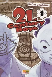 21st Century Boys 1