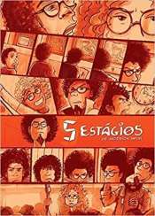 5 Estágios de Anderson Awvas
