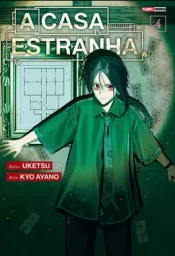 A Casa Estranha 4