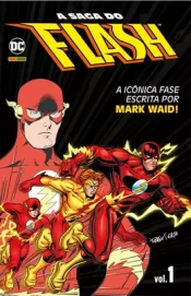 A Saga do Flash 1