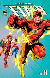 A Saga do Flash 11