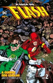 A Saga do Flash 2