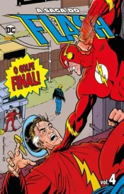 A Saga do Flash 4