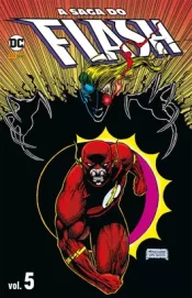 A Saga do Flash 5