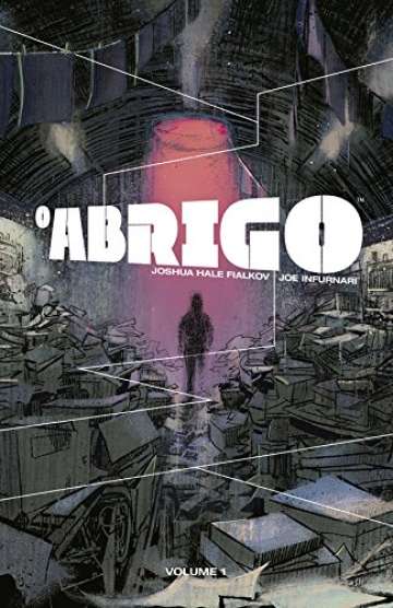 O Abrigo 1
