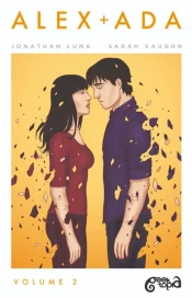 Alex + Ada 2